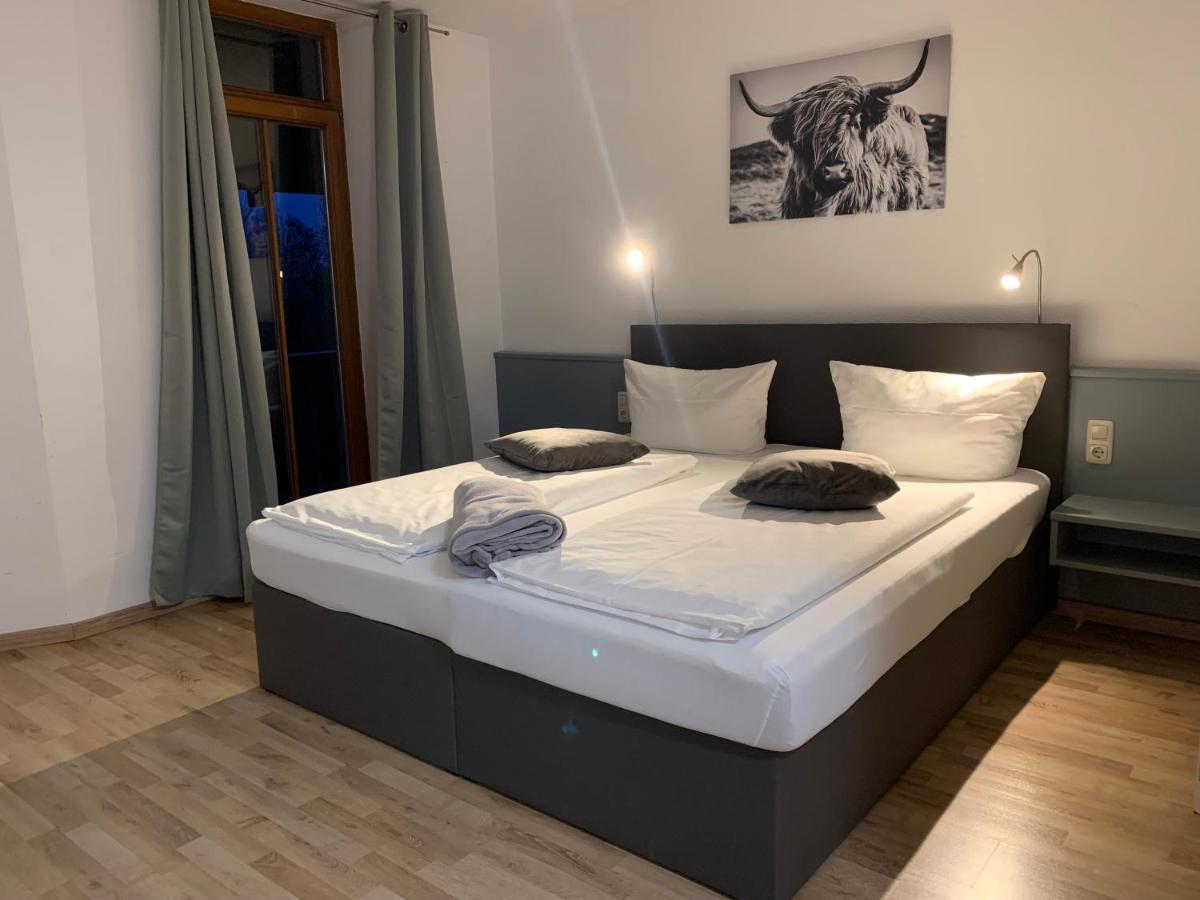 Parkhotel 참 외부 사진