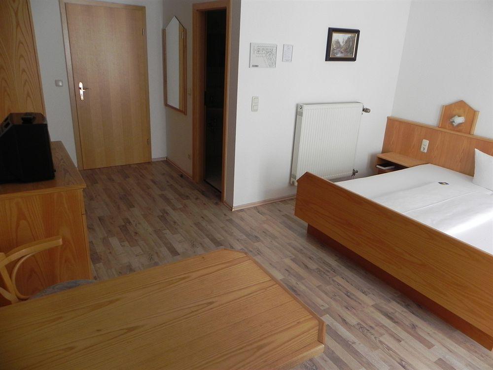 Parkhotel 참 외부 사진